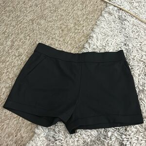 Lululemon relaxed fit terry cotton short